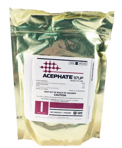 Acephate 97UP Insecticide