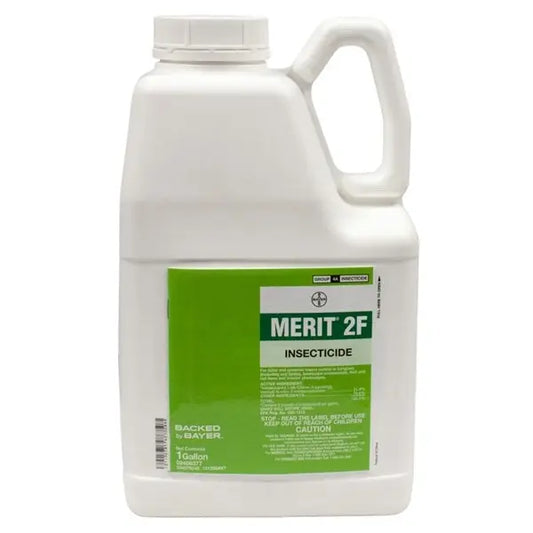 Merit 2F Insecticide