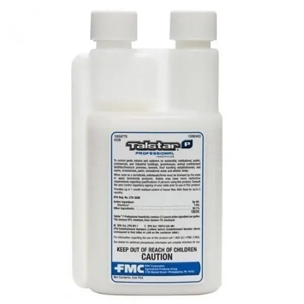Talstar P Insecticide