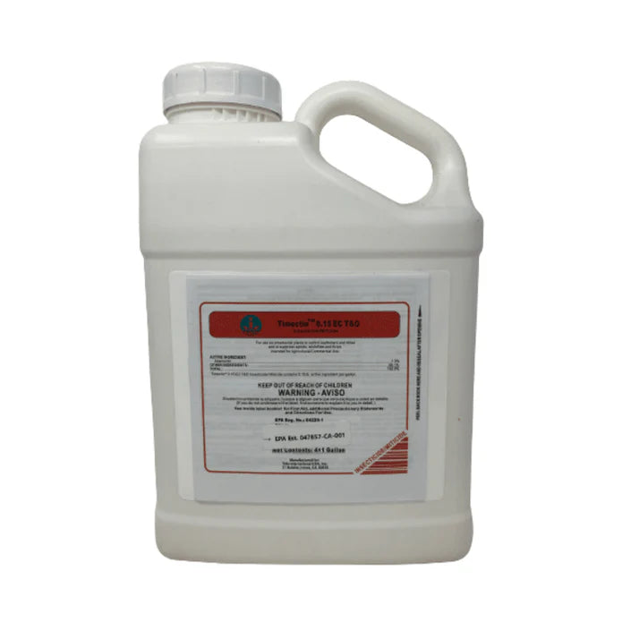 Timectin 0.15 EC T&O