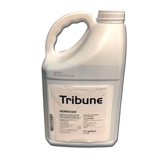Tribune Diquat Herbicide 2.5 gal.