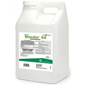 Weedar 64 Broadleaf Herbicide – 2.5 Gal